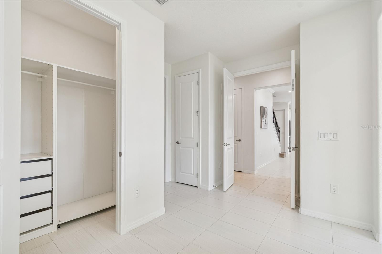 First Floor Guest Bedroom