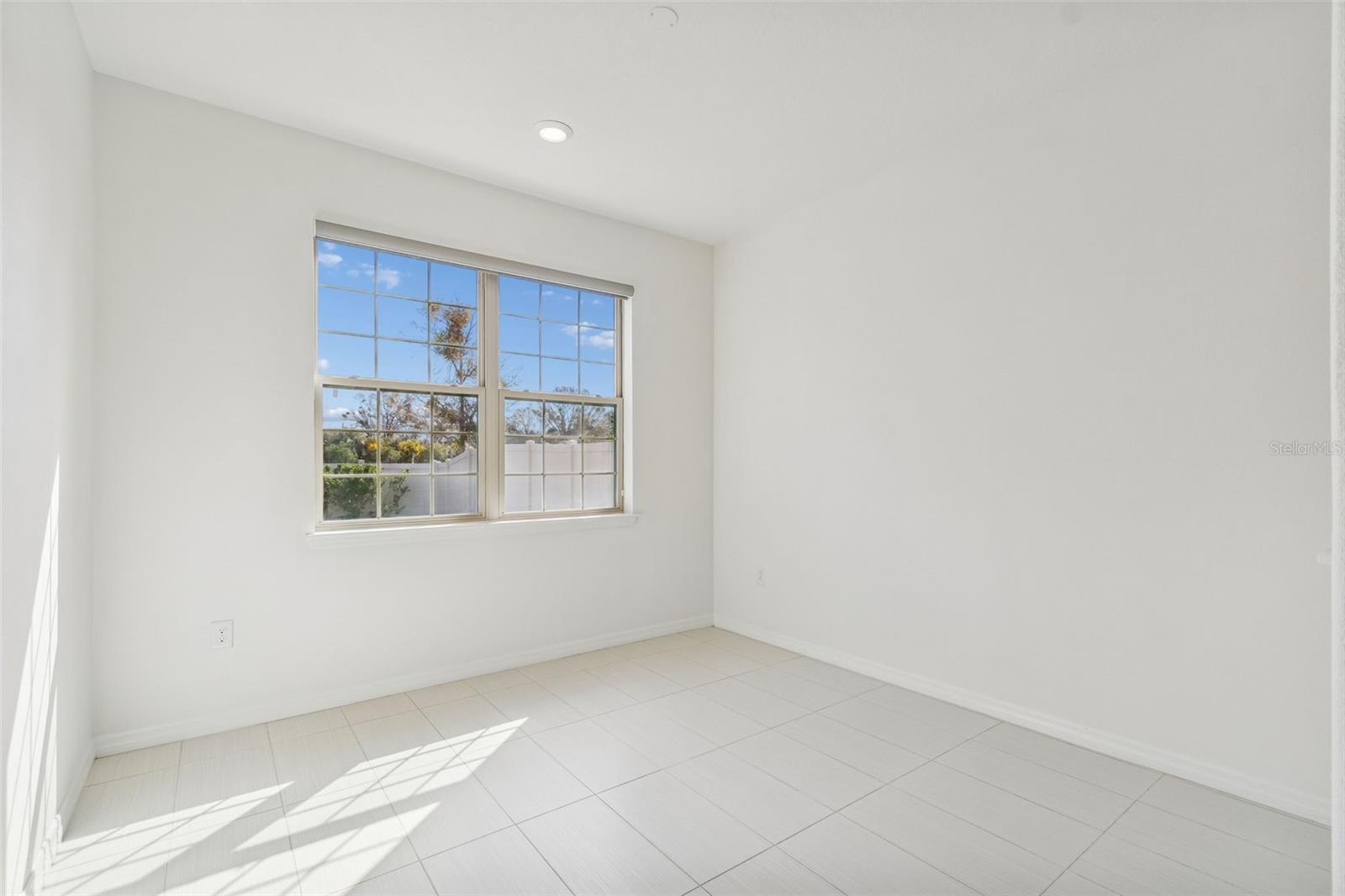 First Floor Guest Bedroom
