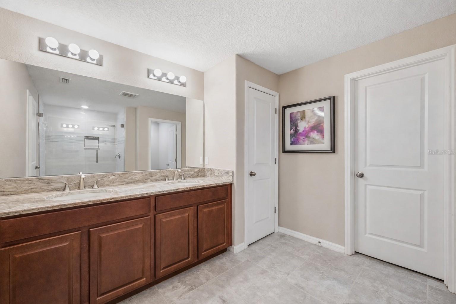 Photo digitally edited