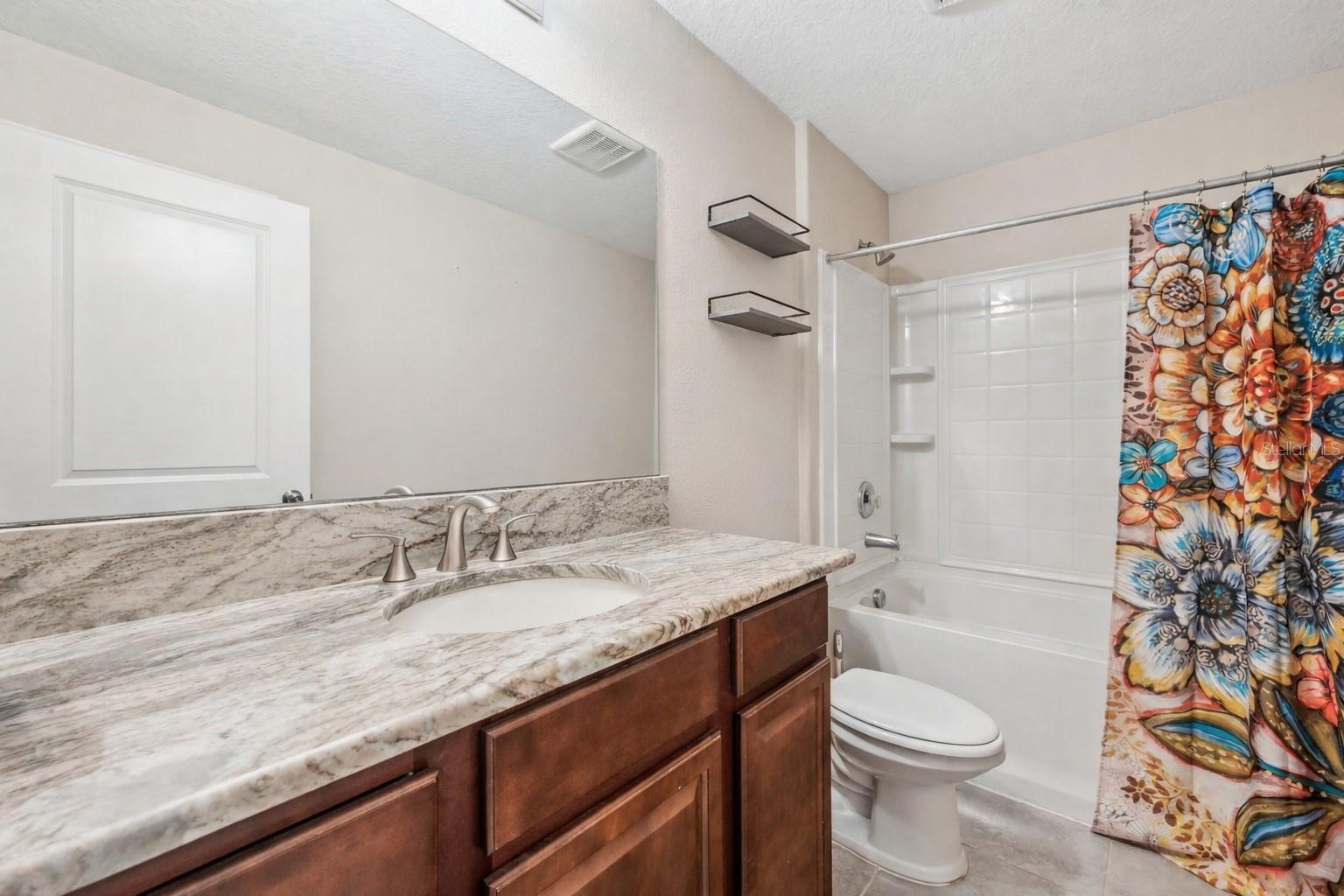 Photo digitally edited