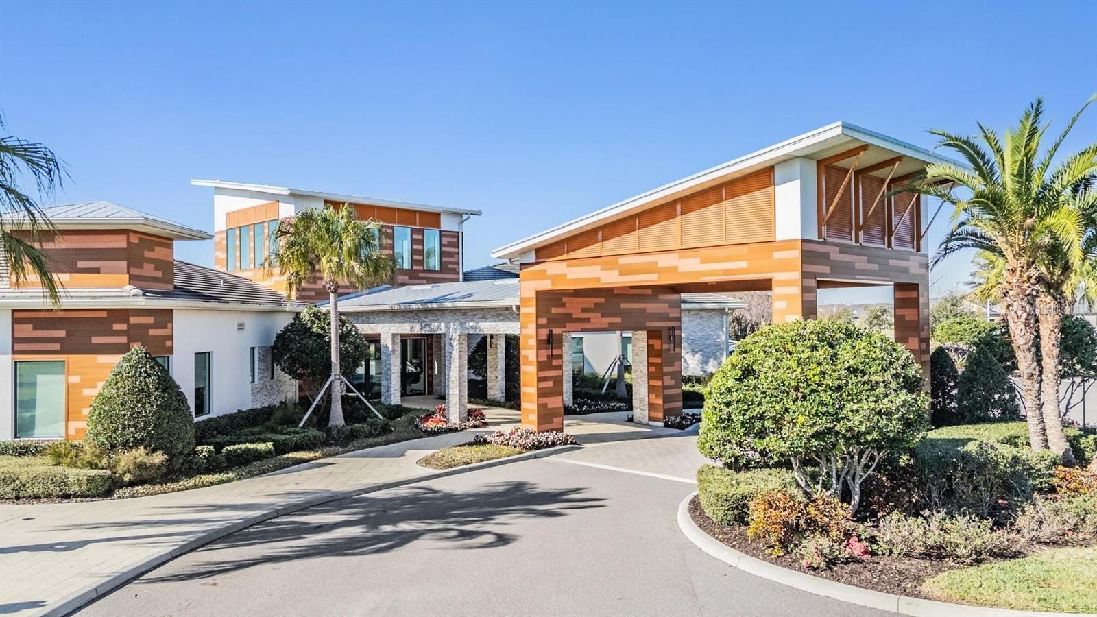 Pull right up and let the fun begin!