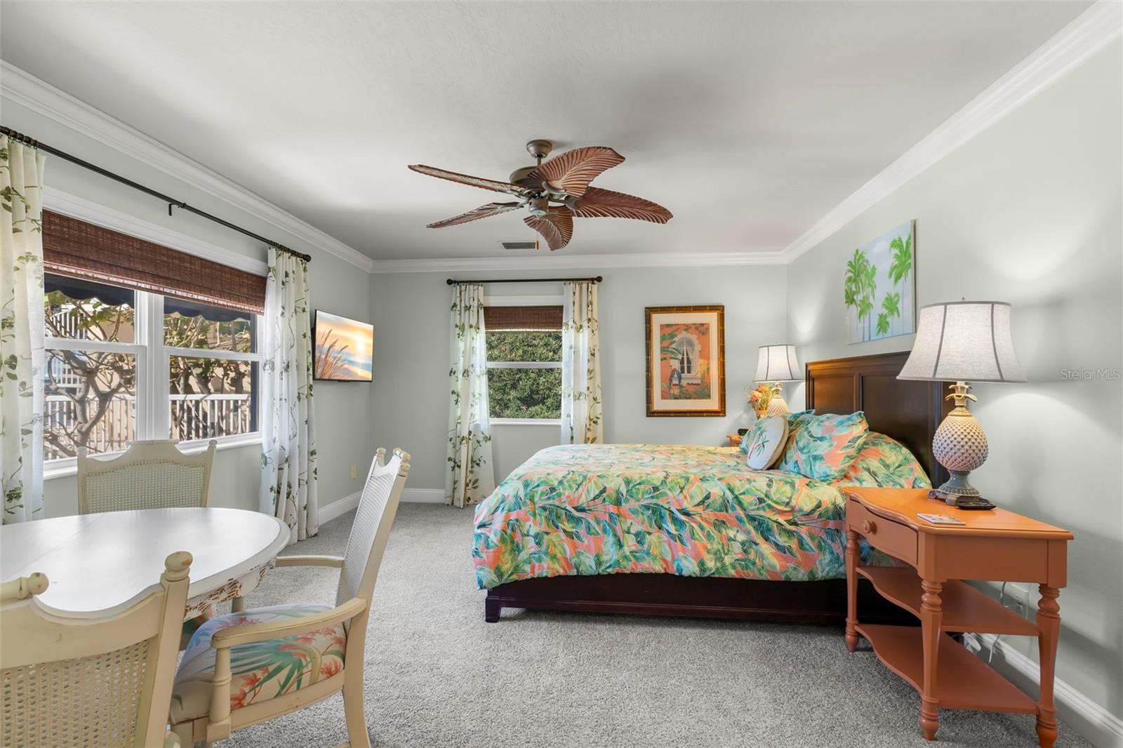 Secondary bedroom #2