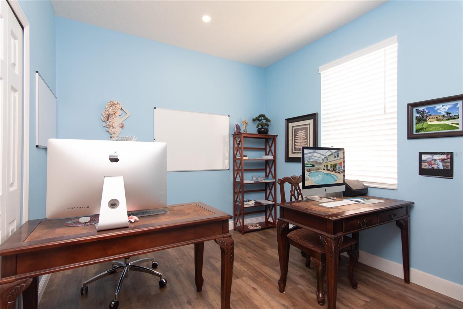 Office - 6th Bedroom