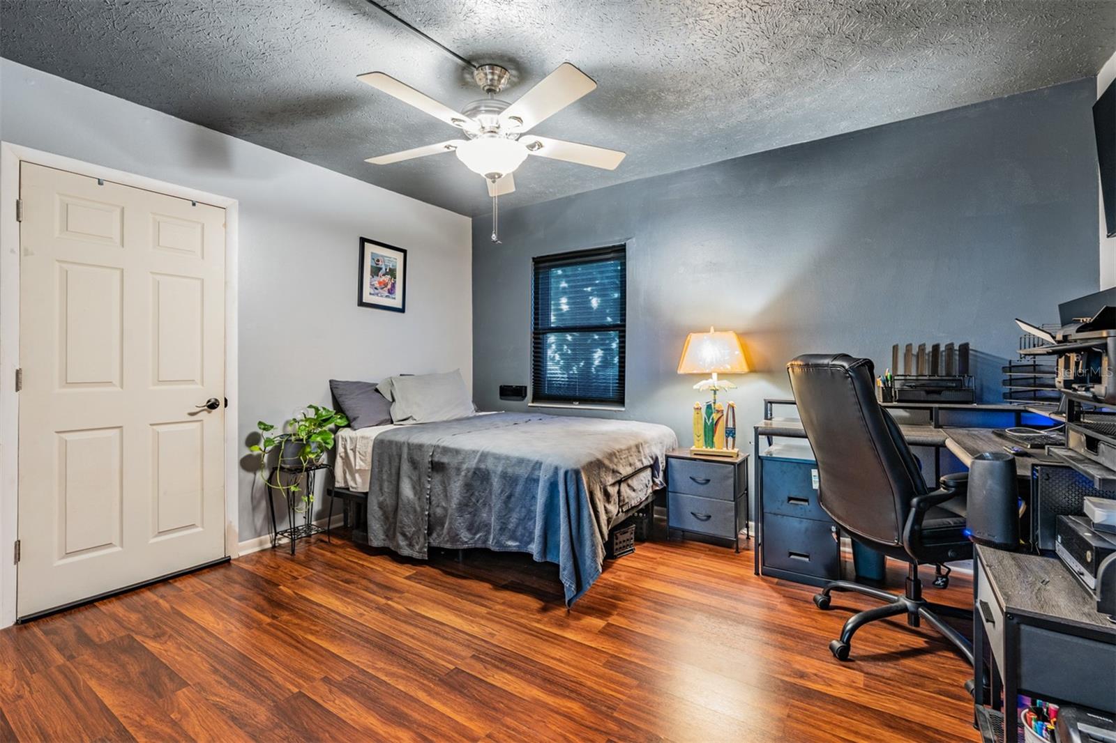 Downstairs Bedroom 1