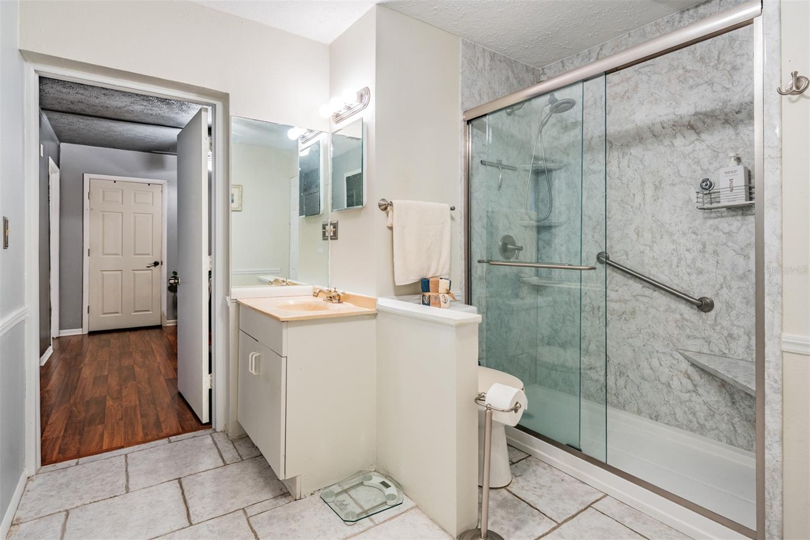 Downstairs Bathroom 1