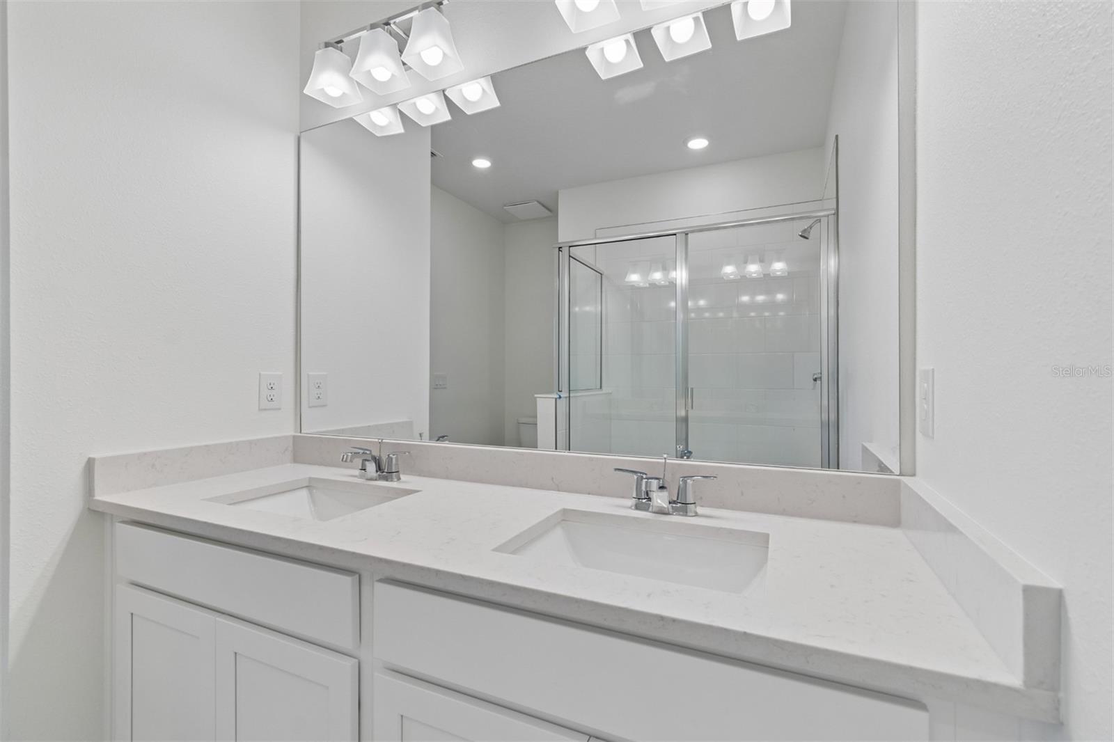 Owner's Bath