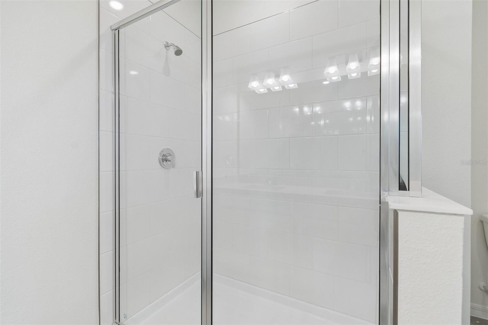 Owner's Bath