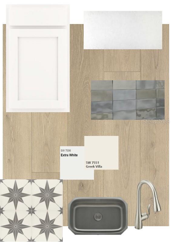 Interior Design Selections