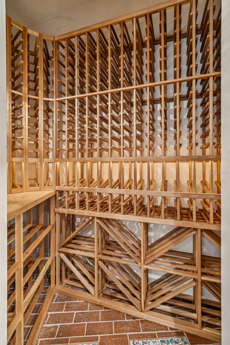 Wine Cellar