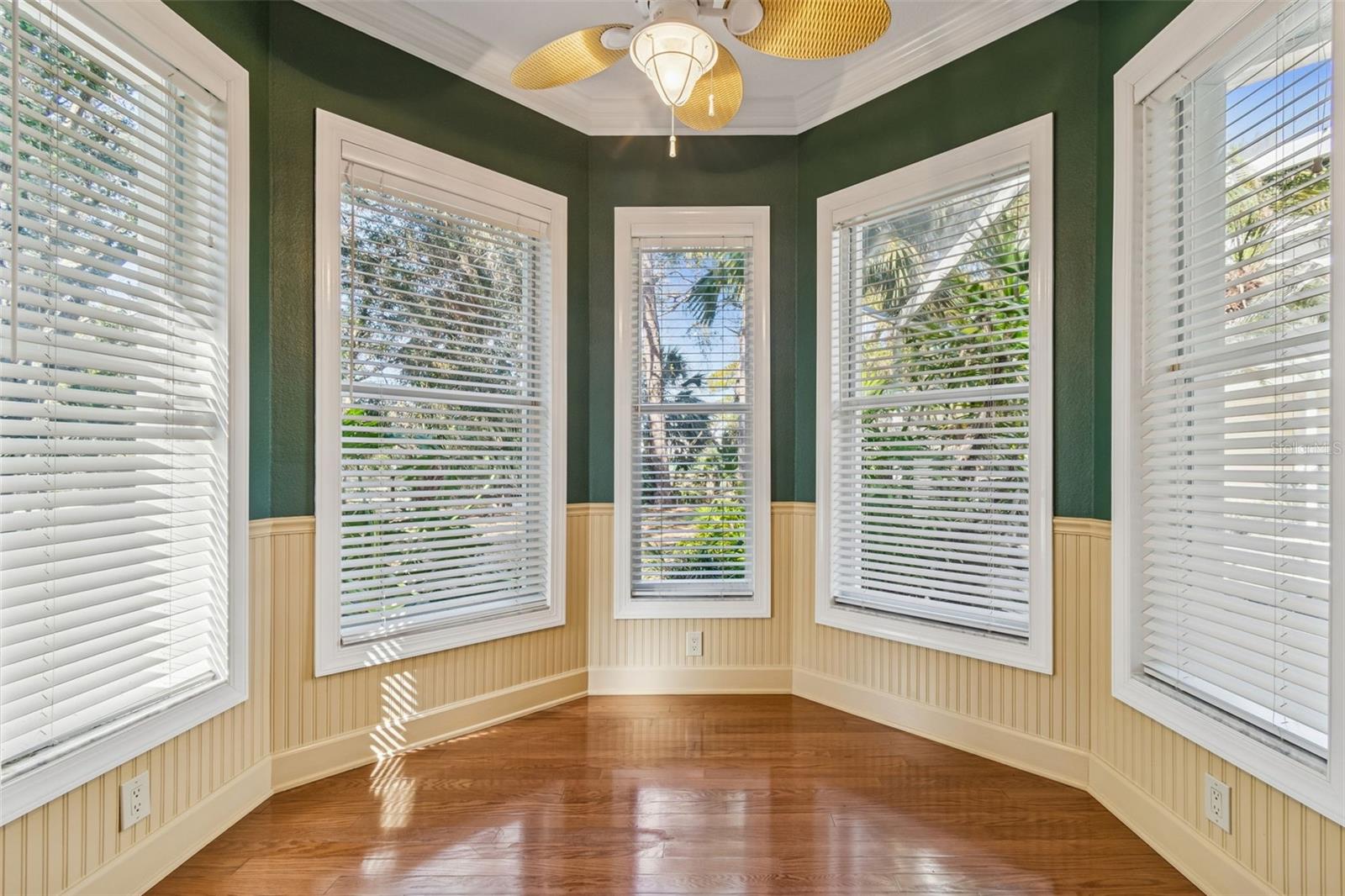 Sitting room in primary