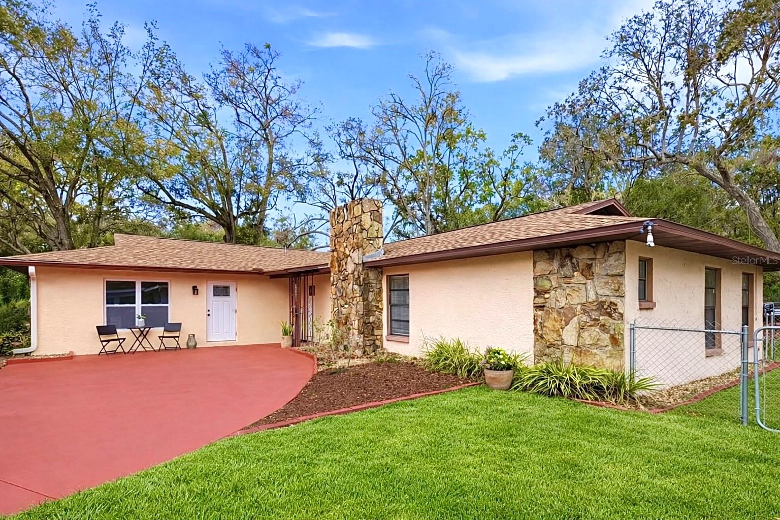 garage convert to huge fourth bedroom with it's own private entrance