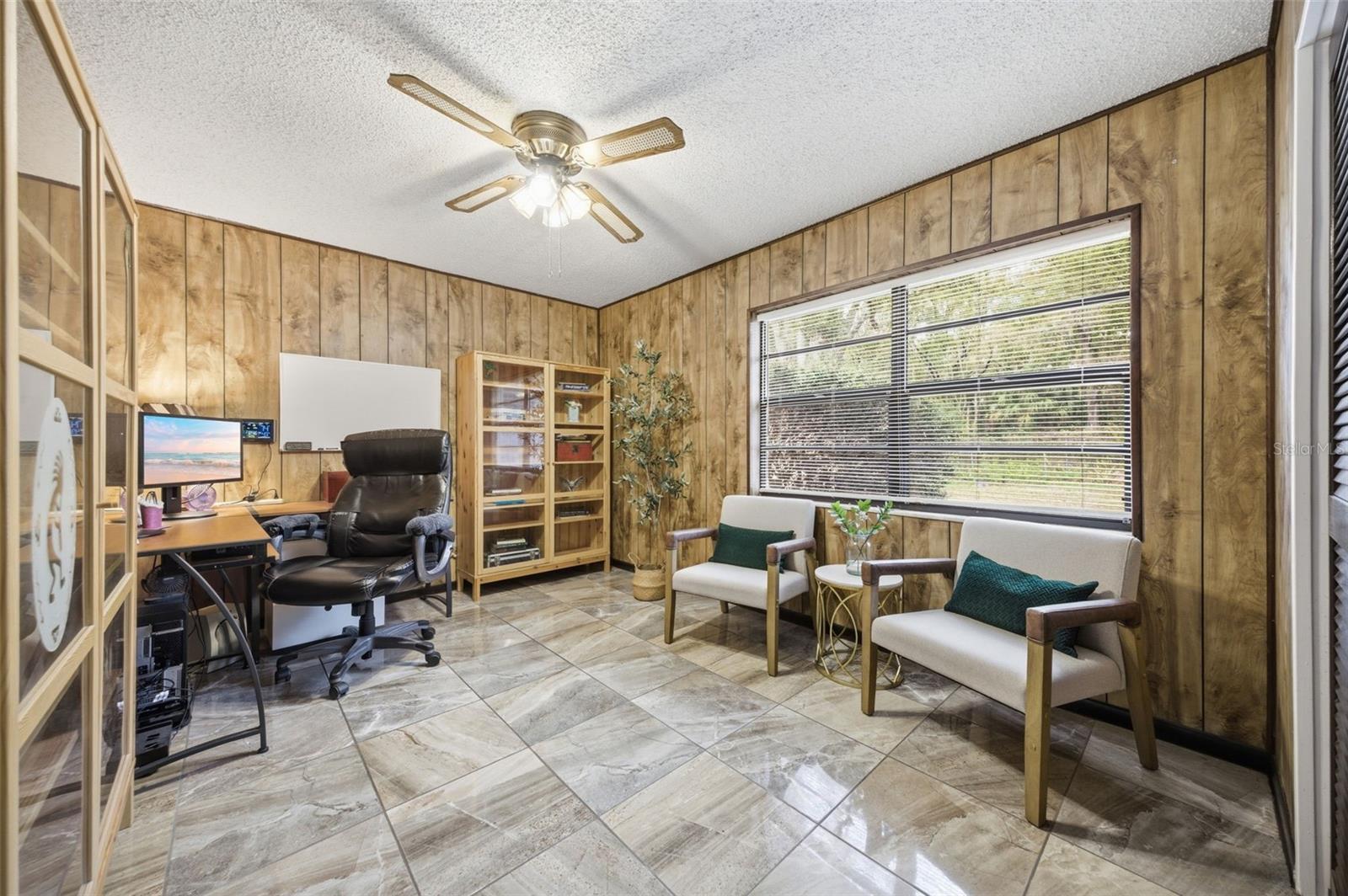office/guest bedroom two