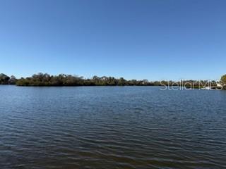 View of Oyster Bayou