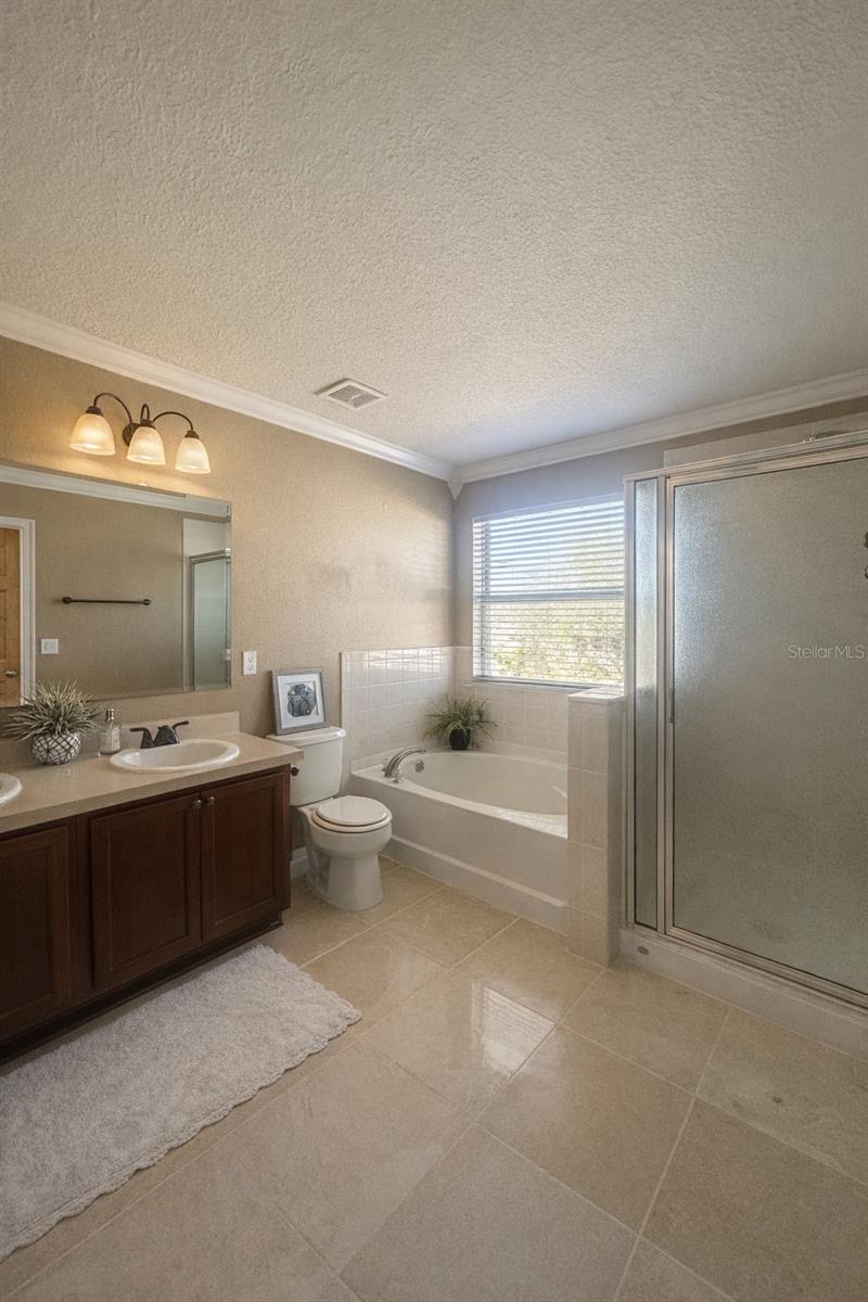 shower and tub combo