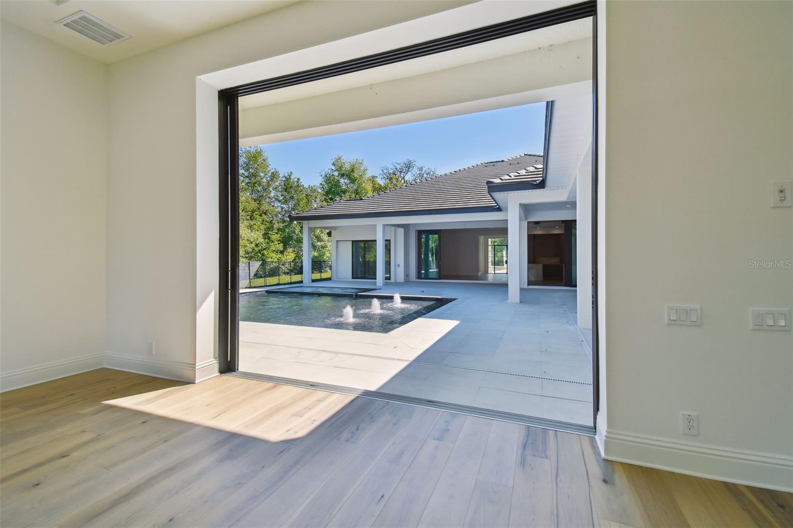 Casita/guest house