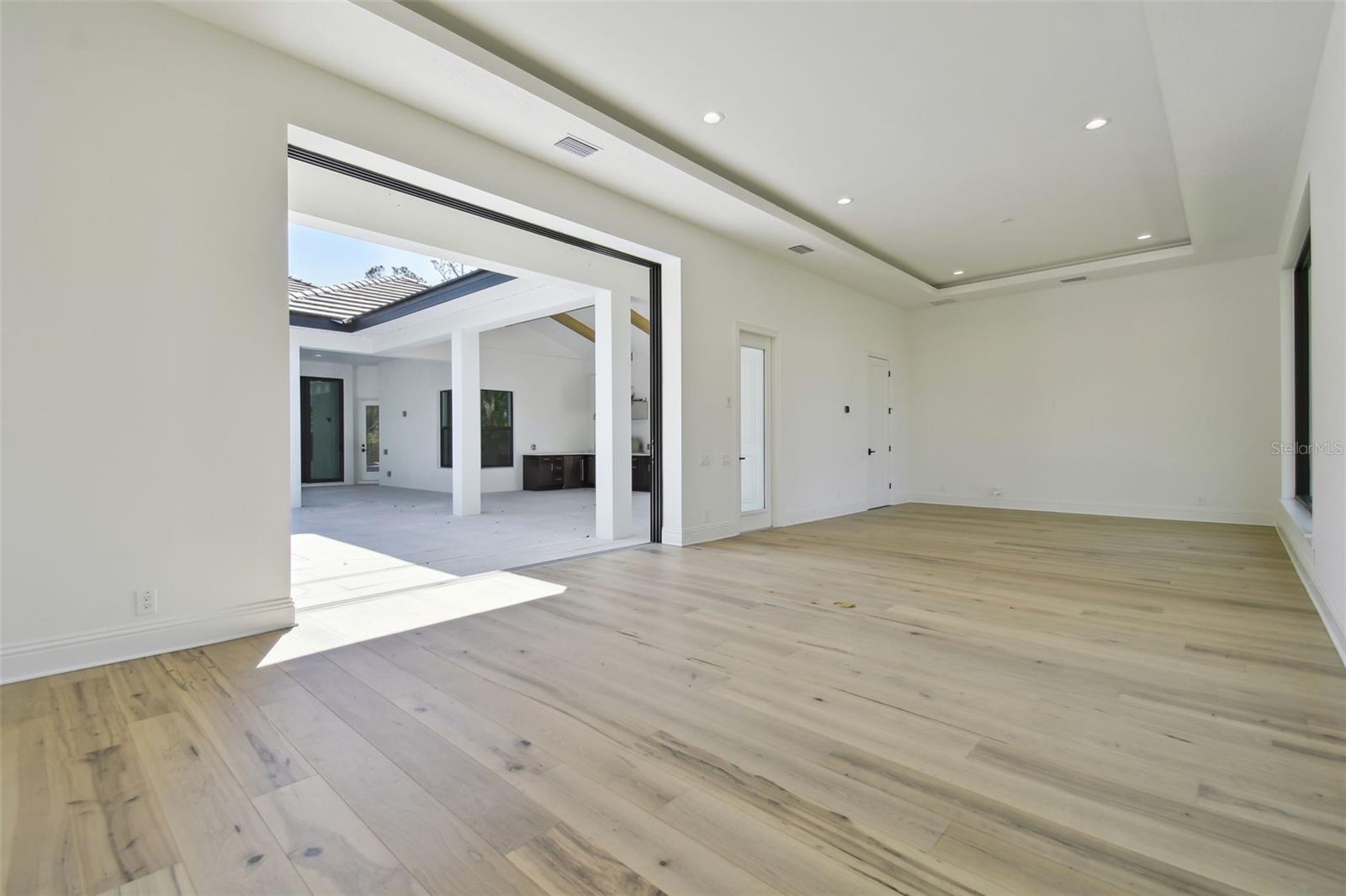 Casita/guest house