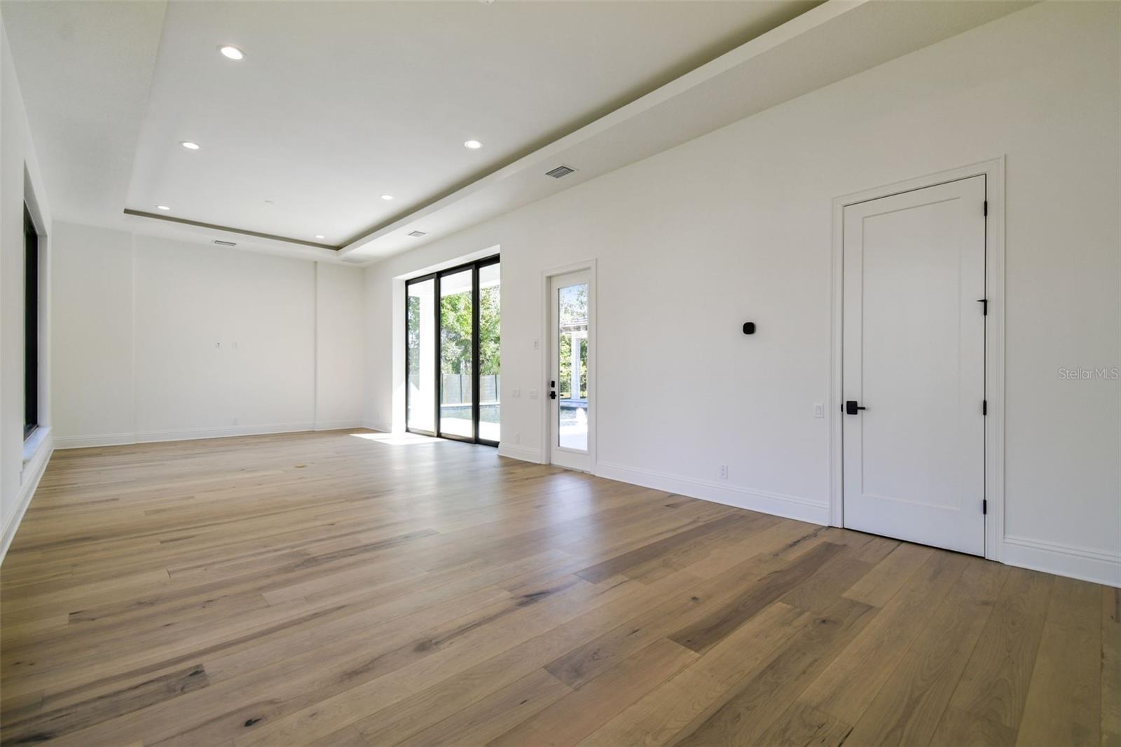 Casita/guest house