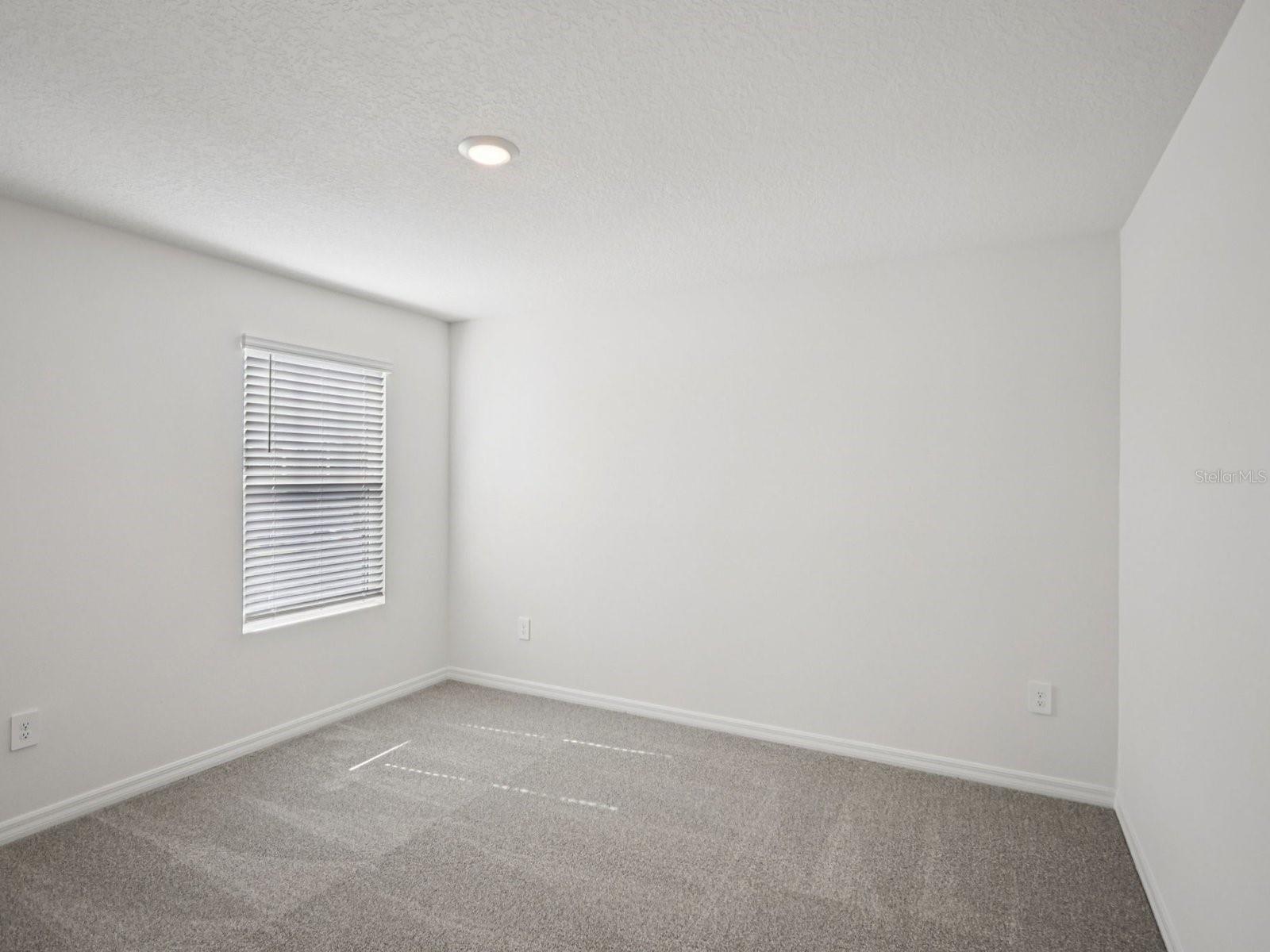 Interior photos are not of the actual home but are photos of the builder home with the same floorplan with similar interior finishes and features.