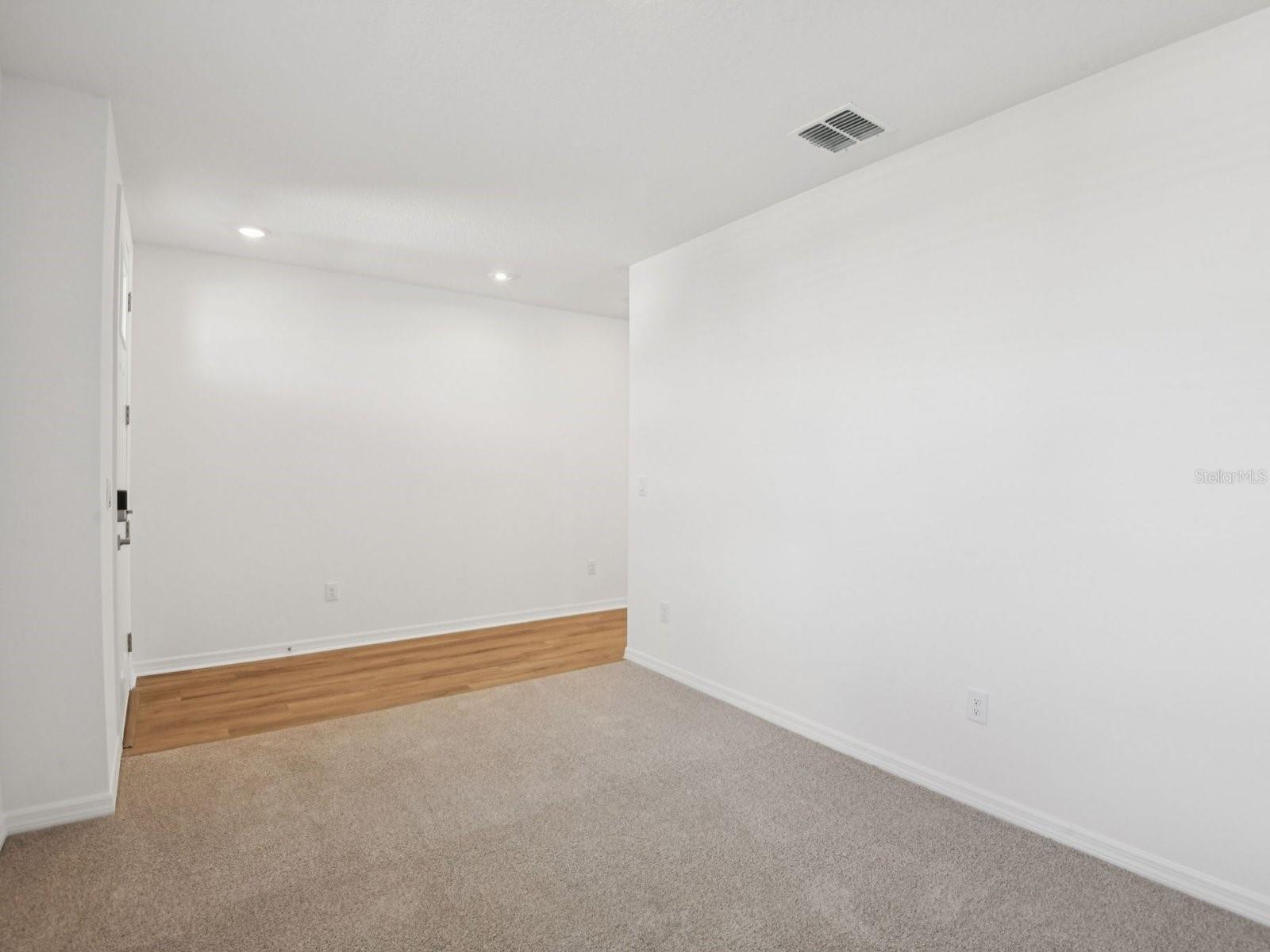 Interior photos are not of the actual home but are photos of the builder home with the same floorplan with similar interior finishes and features.