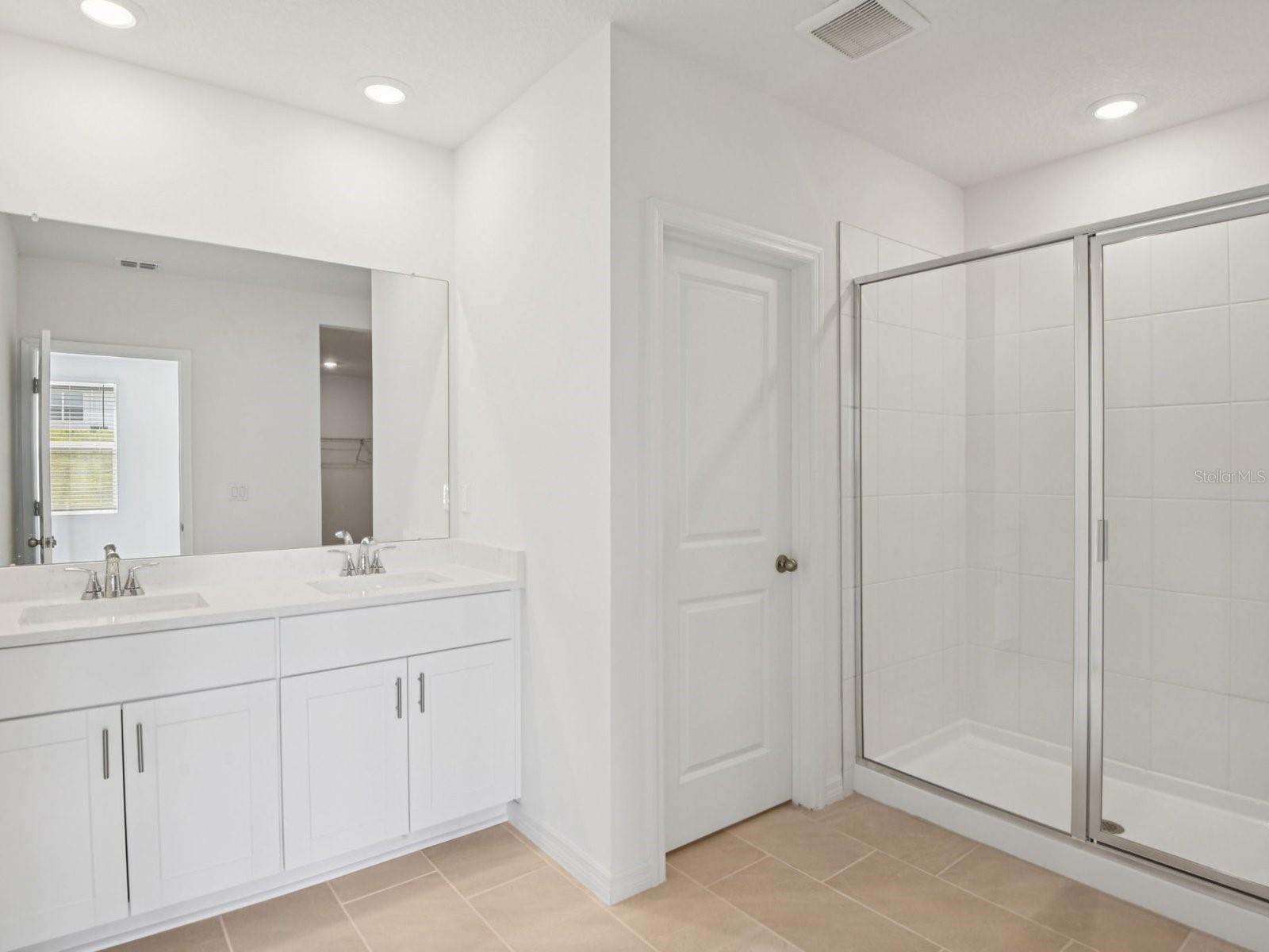 Interior photos are not of the actual home but are photos of the builder home with the same floorplan with similar interior finishes and features.