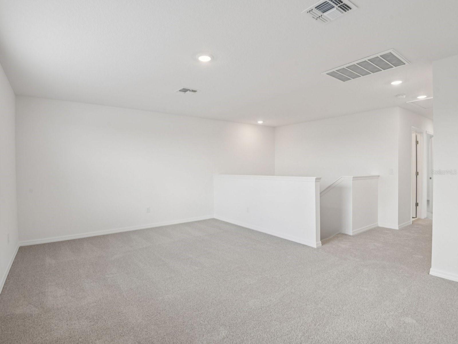 Interior photos are not of the actual home but are photos of the builder home with the same floorplan with similar interior finishes and features.