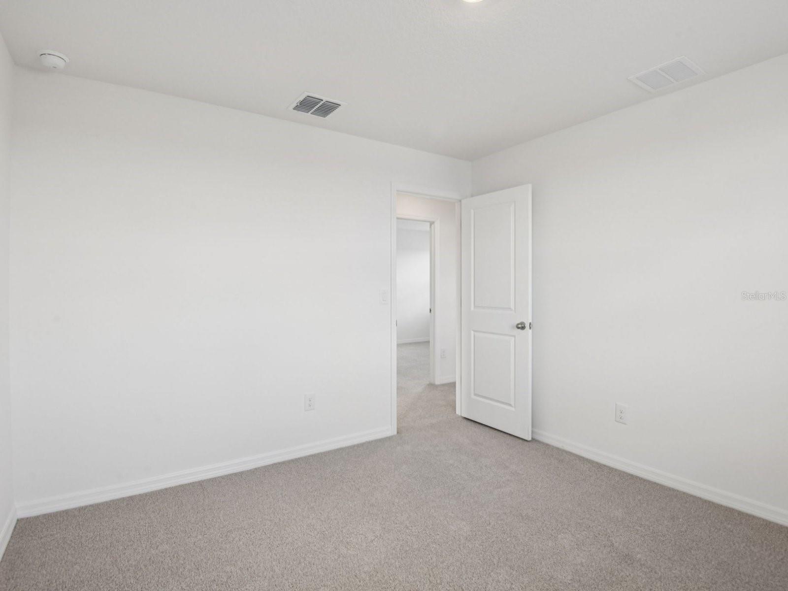 Interior photos are not of the actual home but are photos of the builder home with the same floorplan with similar interior finishes and features.