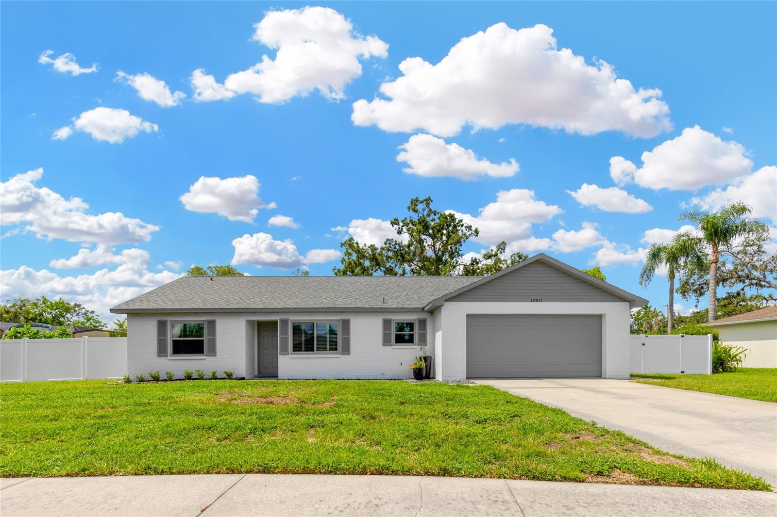 Welcome home to this charming Riverview retreat!