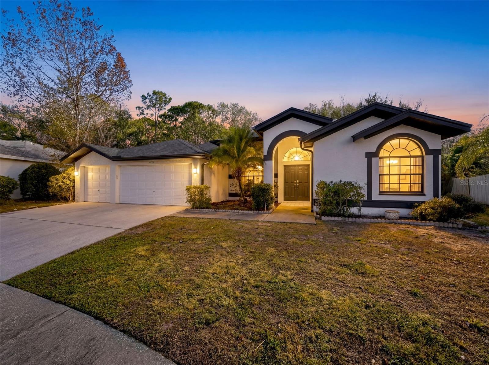 Welcome Home 10006 Vista Pointe Drive