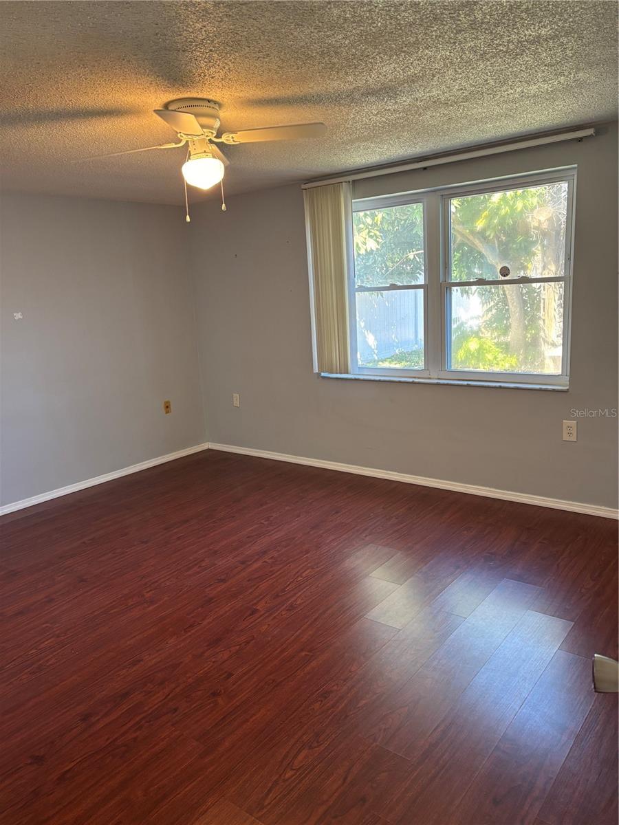 Primary Bedroom With Jack & Jill En Suite