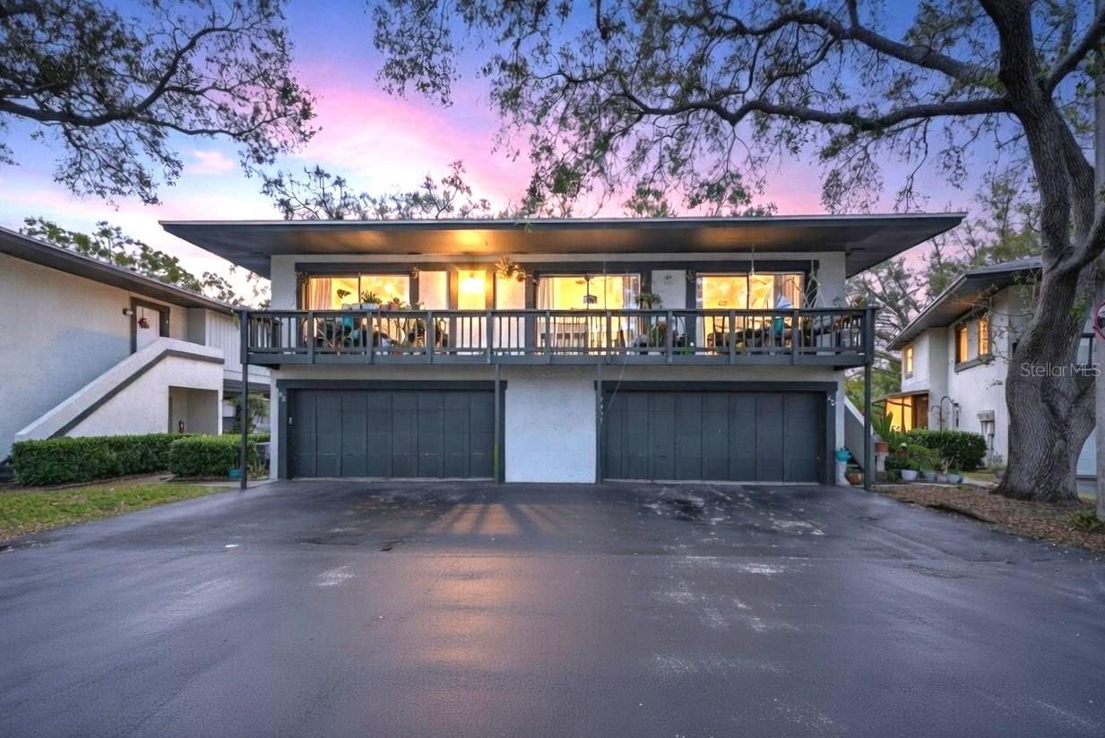 Welcome Home Eastwood Shores