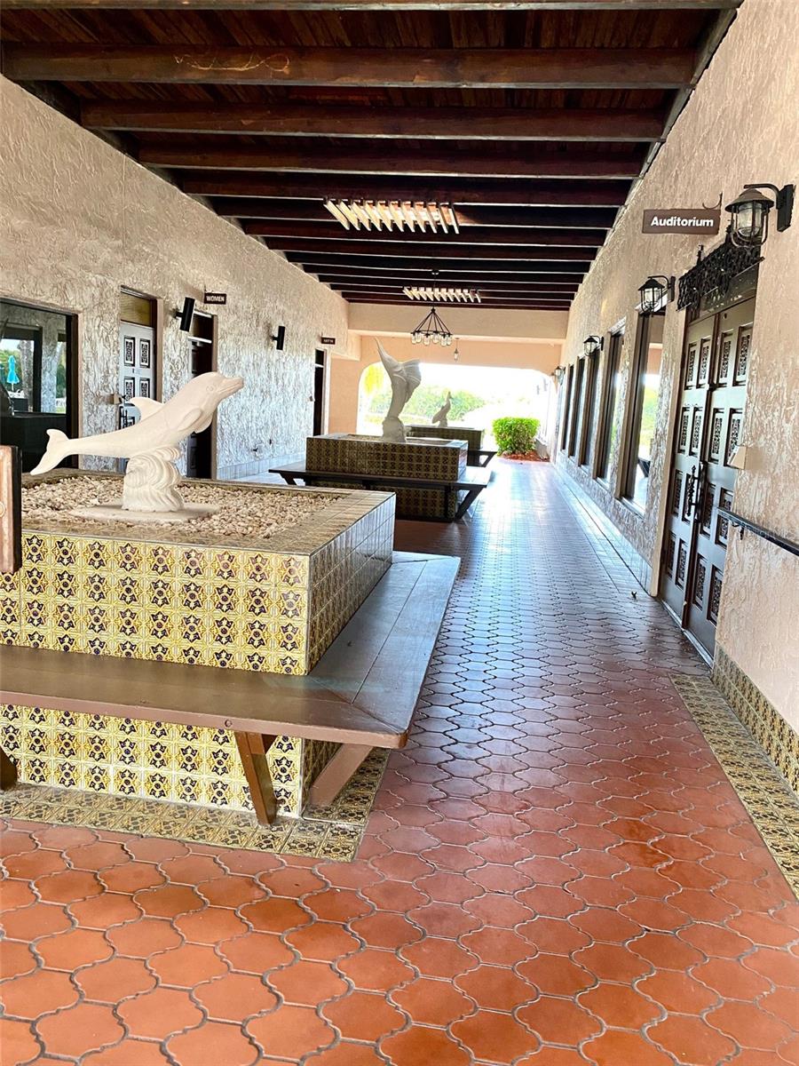 Wealth of Rec Activities