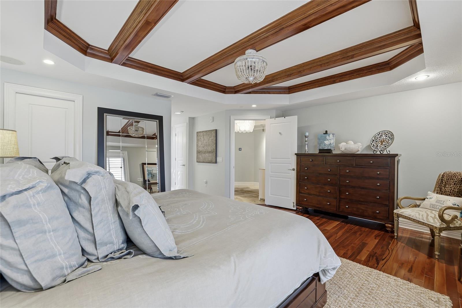 Secondary Master Suite