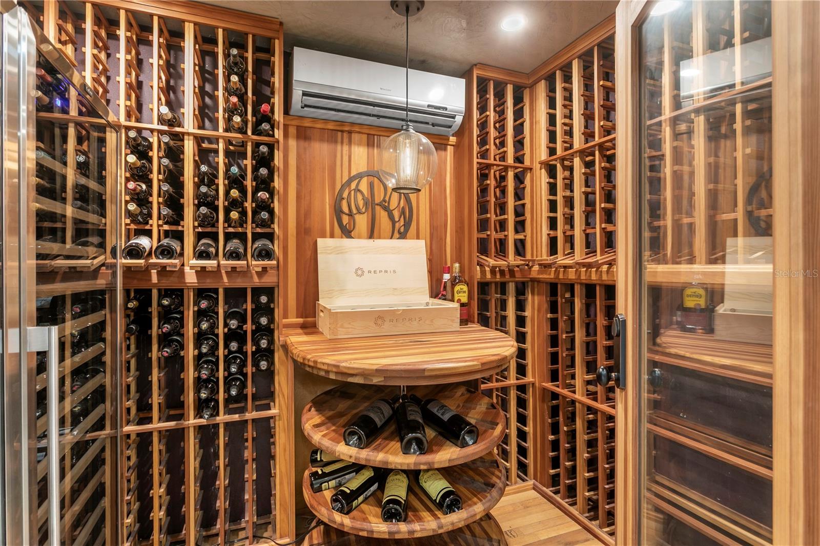 wine-room