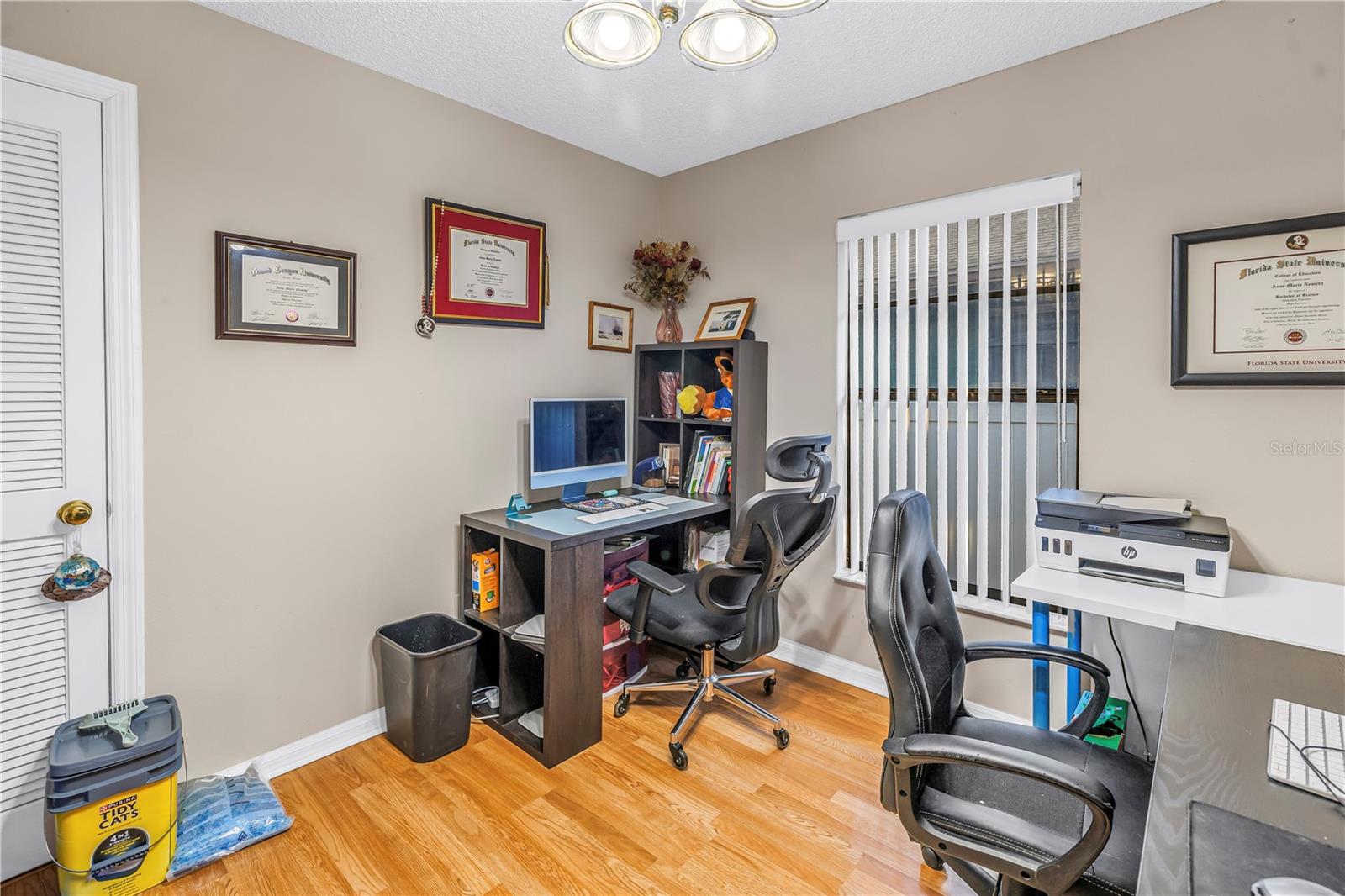 Flex Space, office dinning, whatever you want!