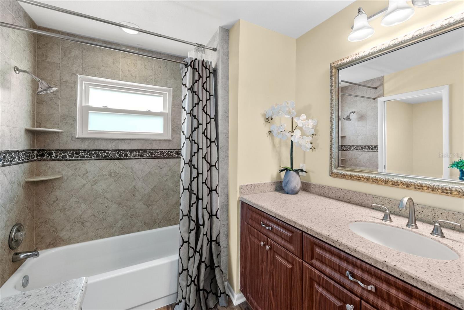 Guestroom Bathroom