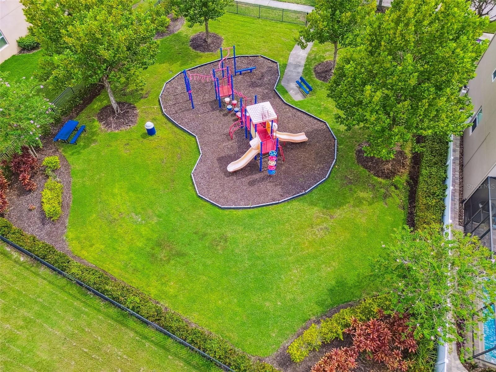 Community Playground