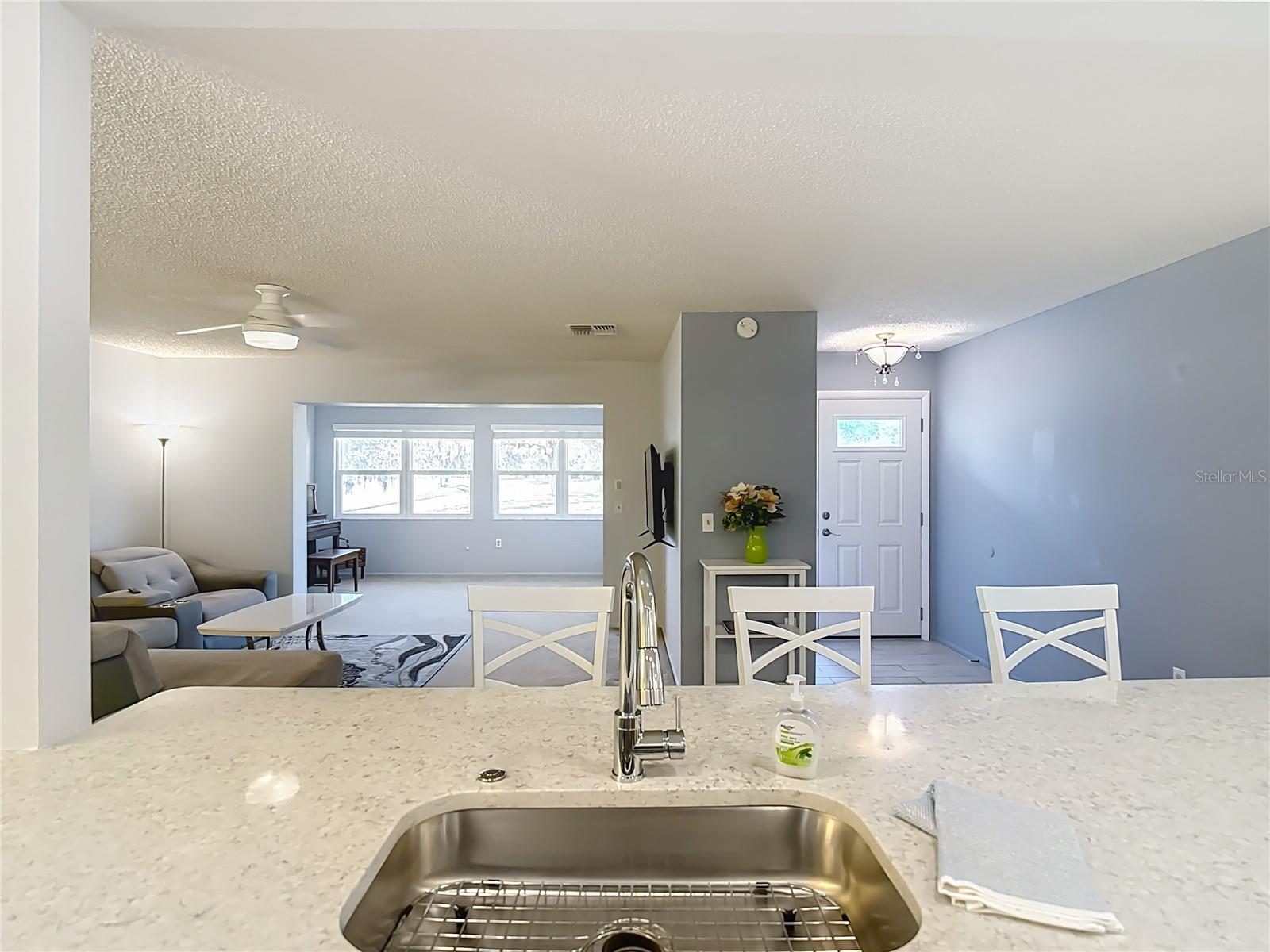 Entertain with ease!