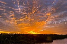 Sunset View taken from #505 recently