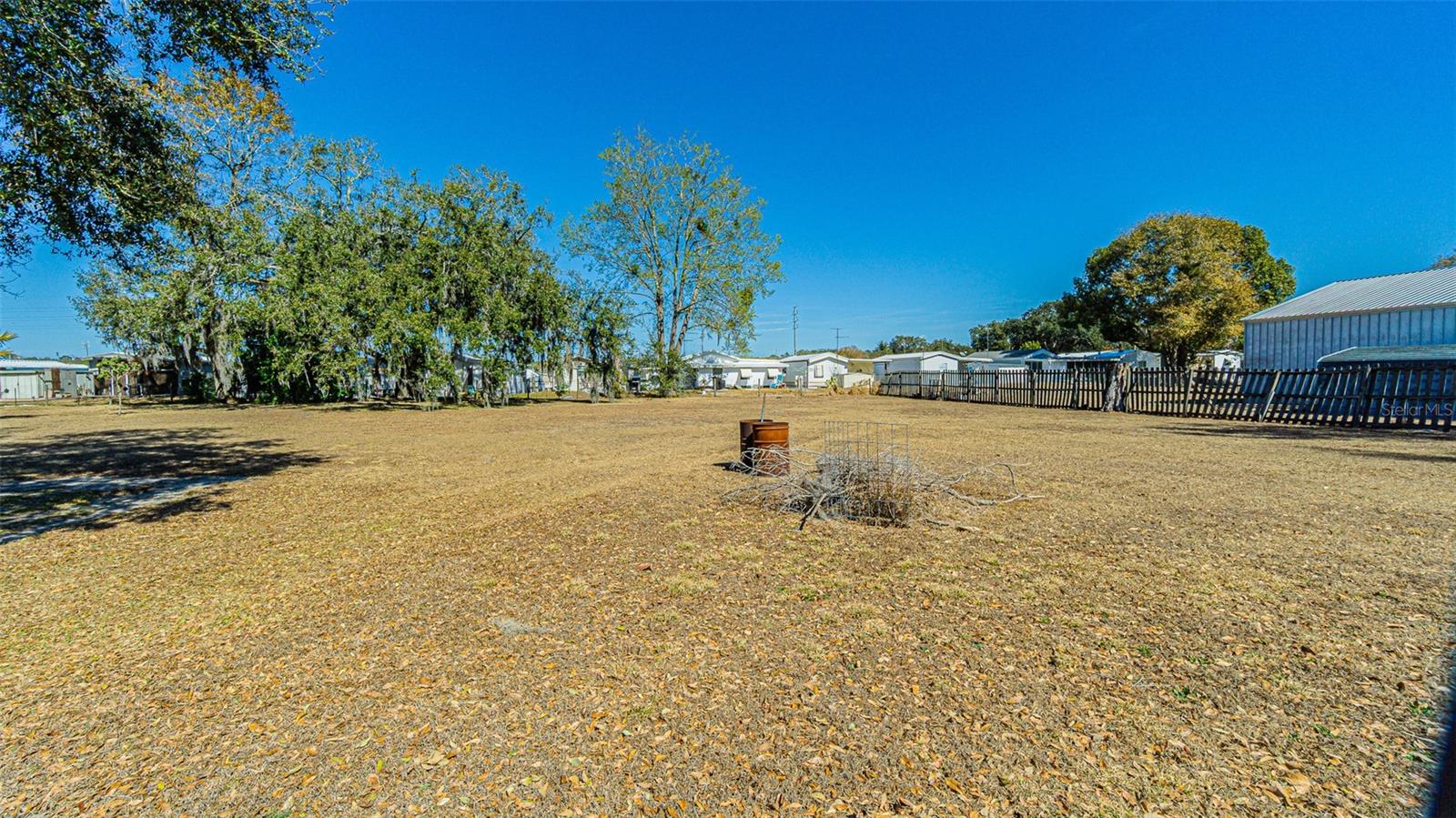 Room ro park all your toys!