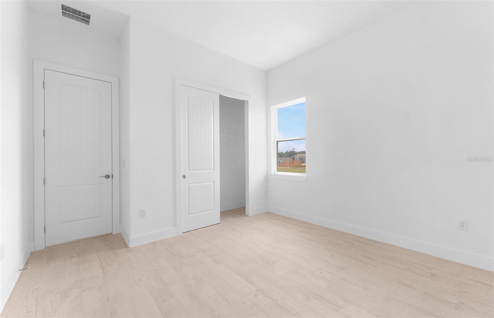 Model Representation