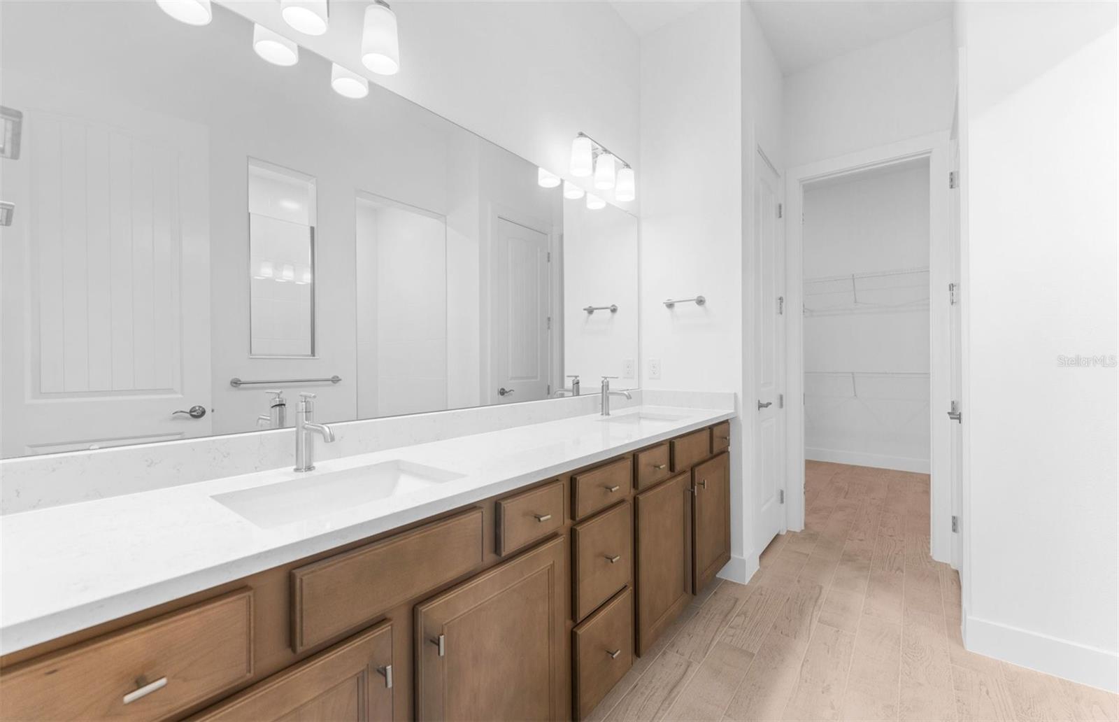 Model Representation