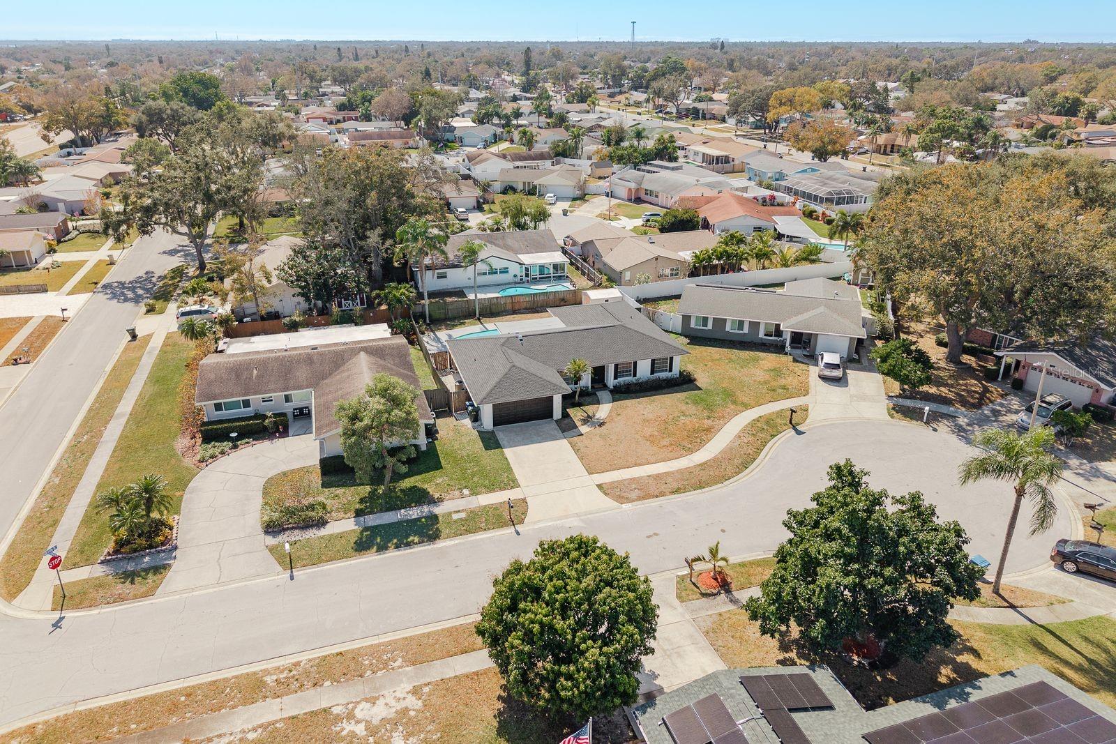 So close to the beaches!