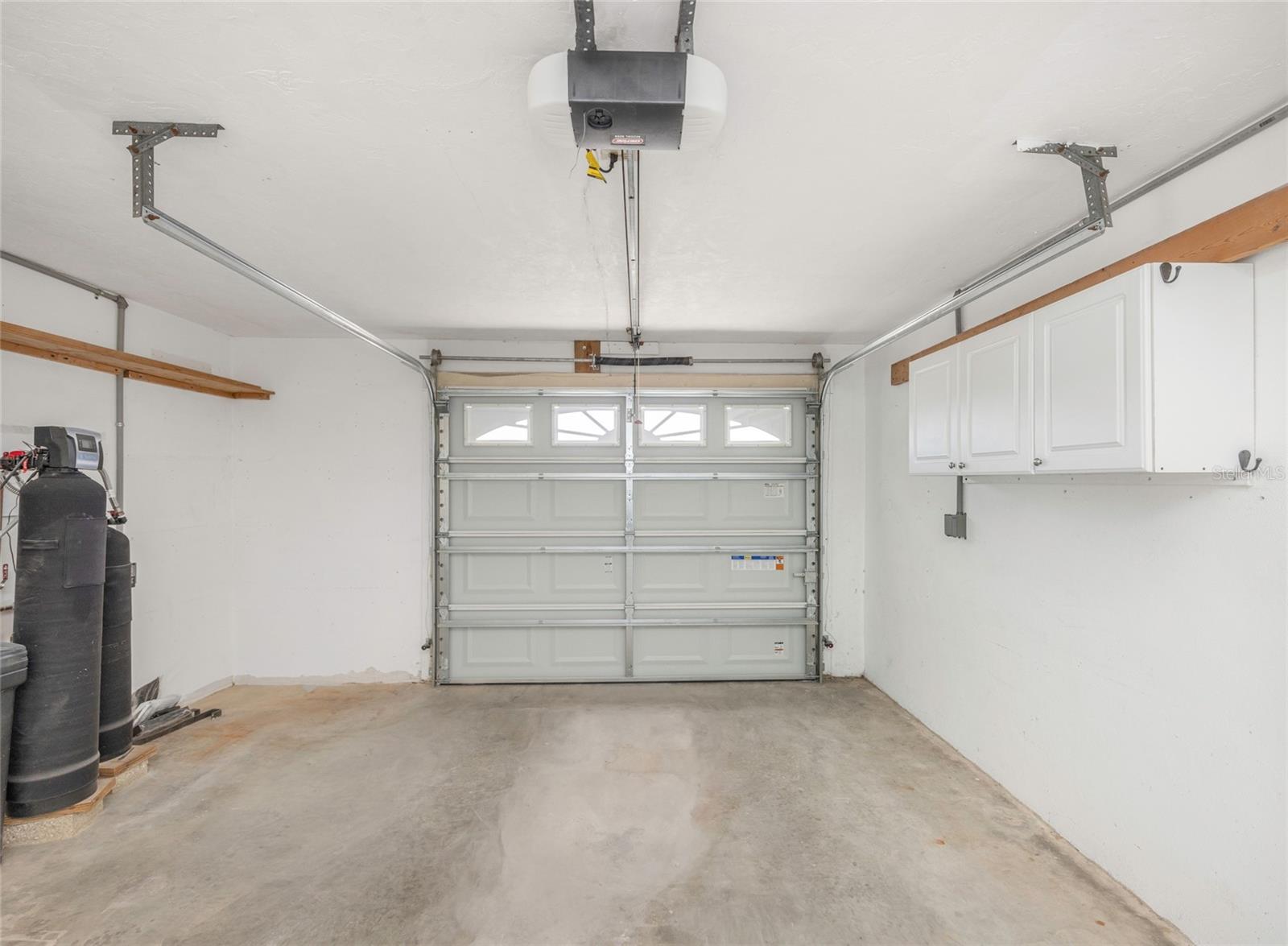 Bedroom #2 - Reverse View