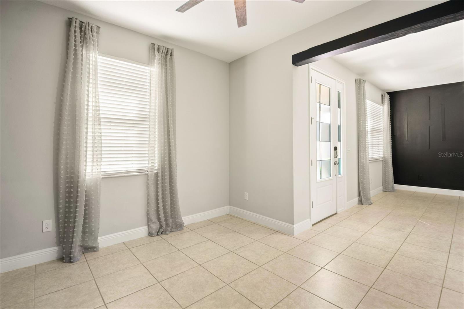 Office/Flex Space with Entry