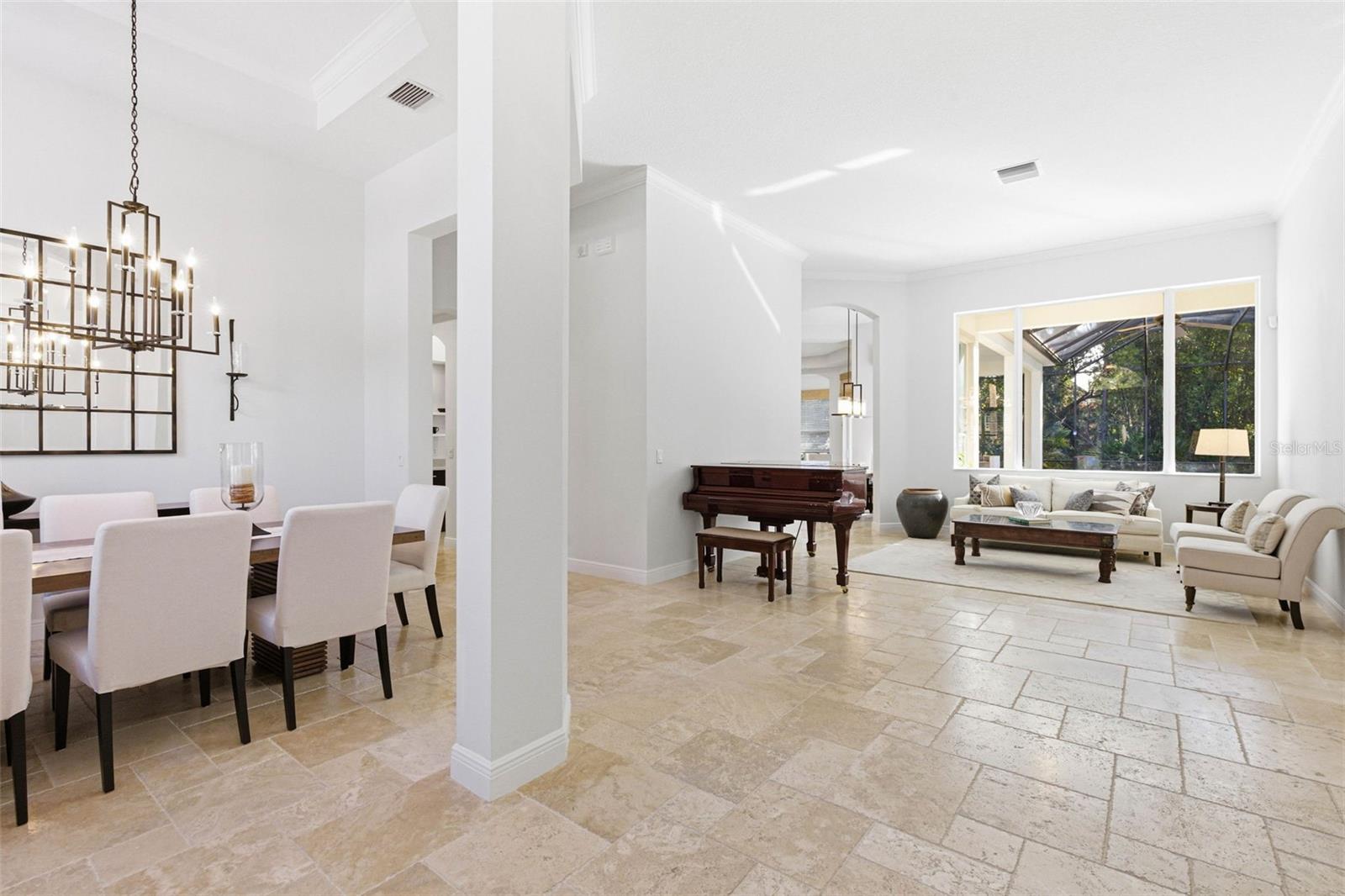 Family Secondary View-Stunning Views Of Conservation/Outdoor Area