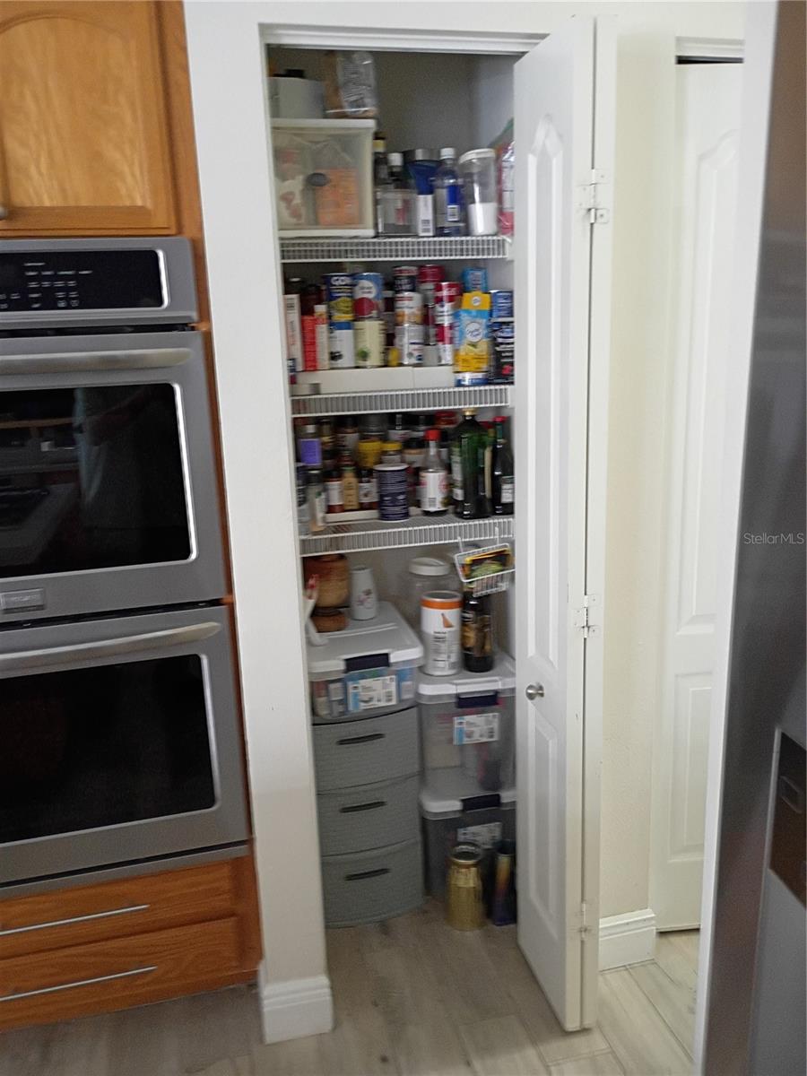 Pantry