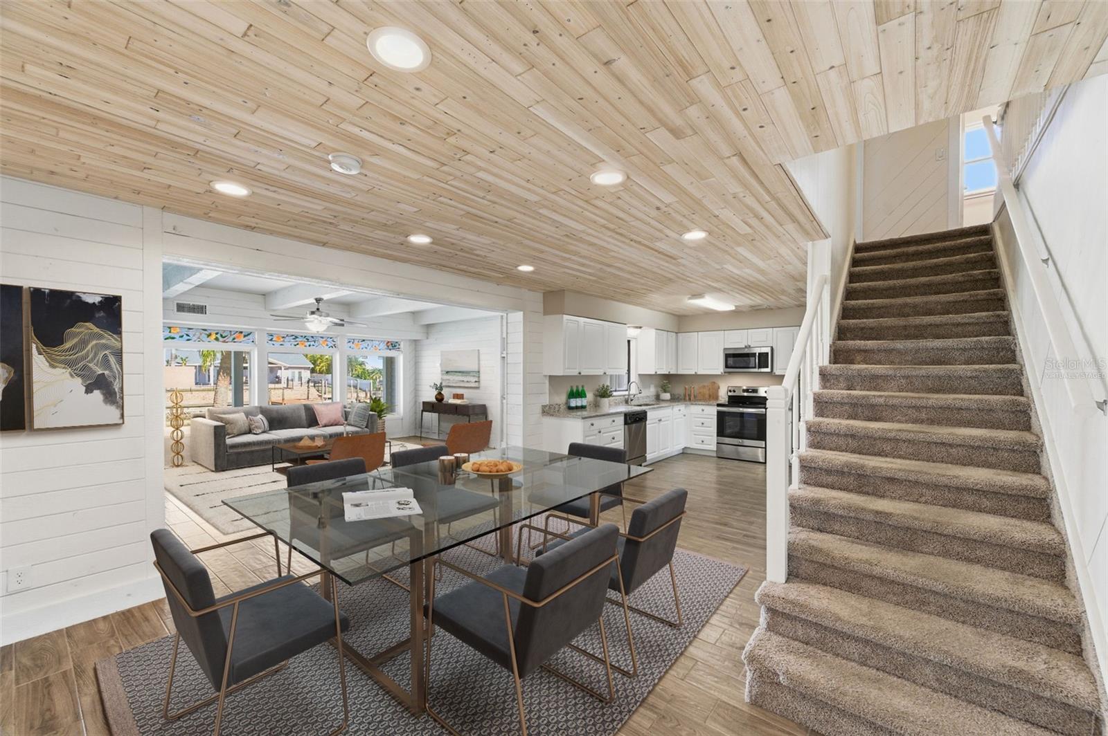 Virtually Staged to Inspire Your Dreams!