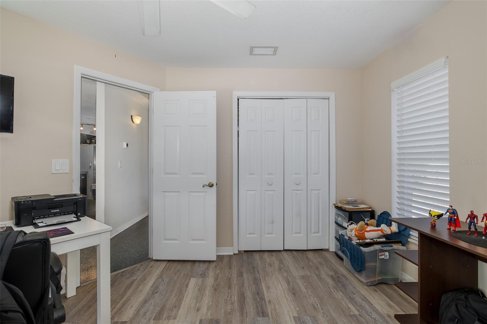 First level guest bedroom. #2