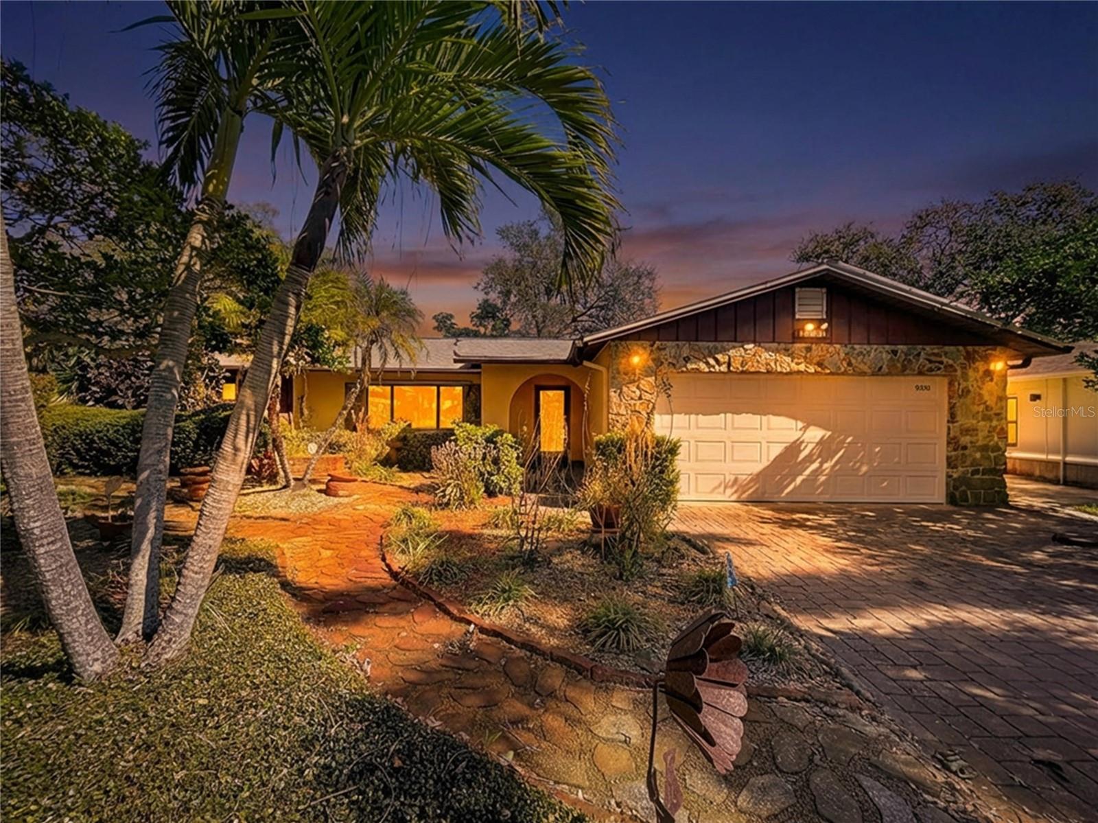 9591 128th Terrace North is a well-located 4BR/2BA single-family home in the desirable Largo area.