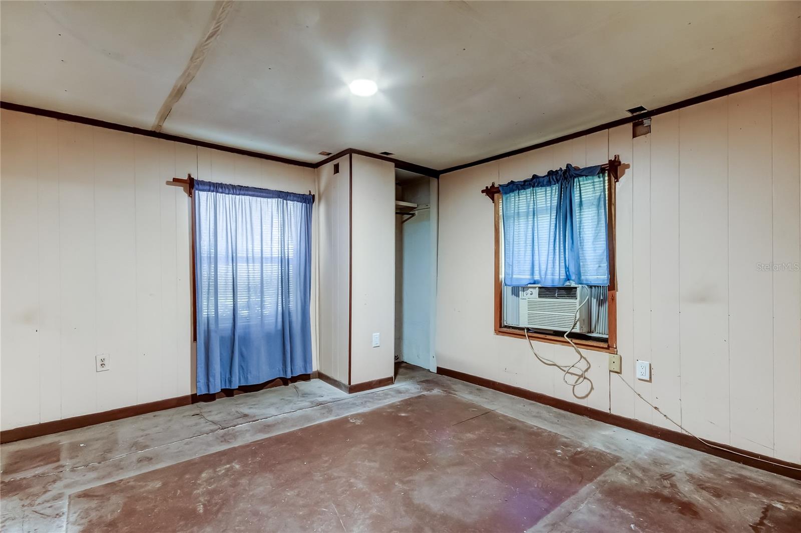 Bonus Room - This is the Third Room